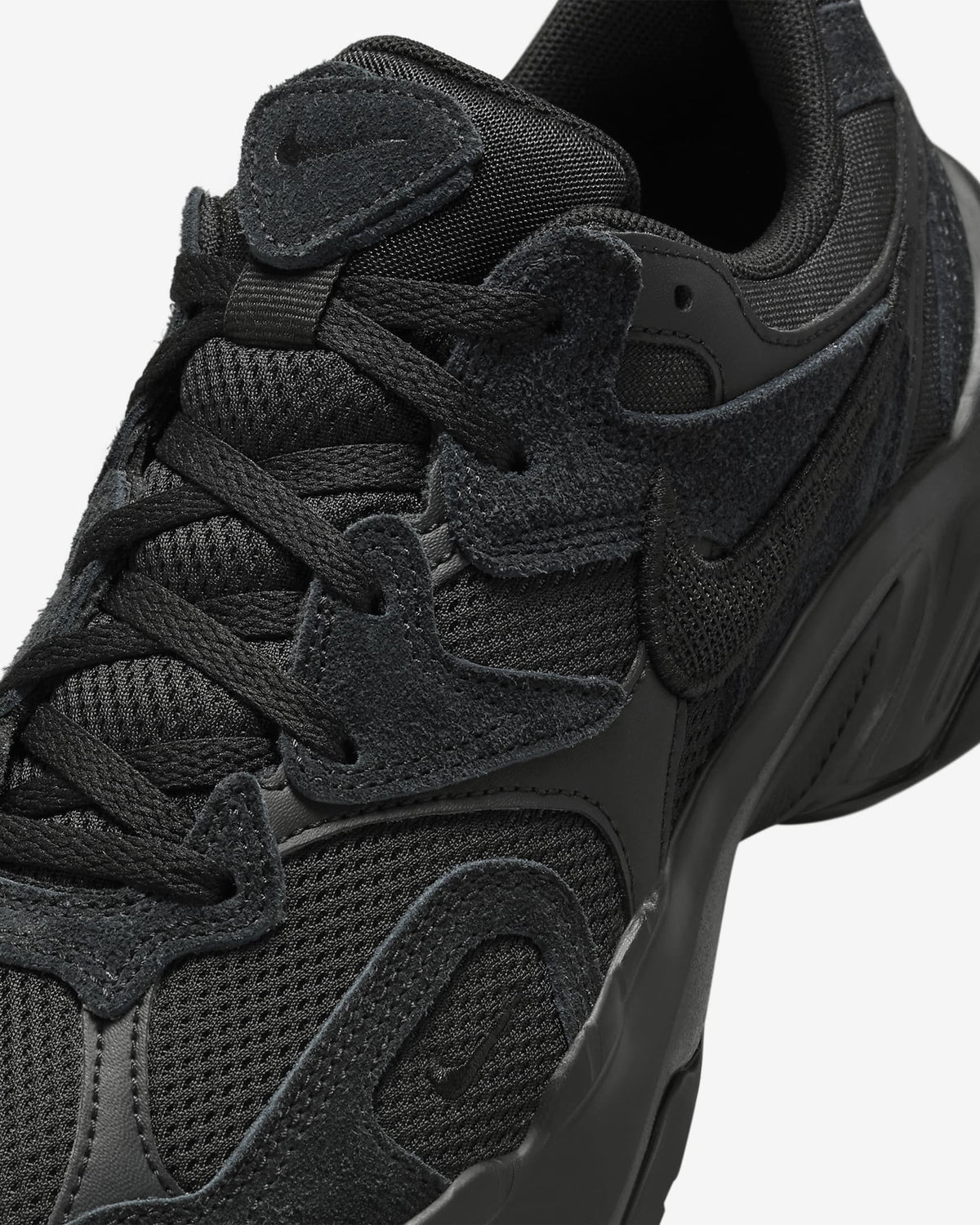 FJ3794-002 Nike AL8 Black (Women's)
