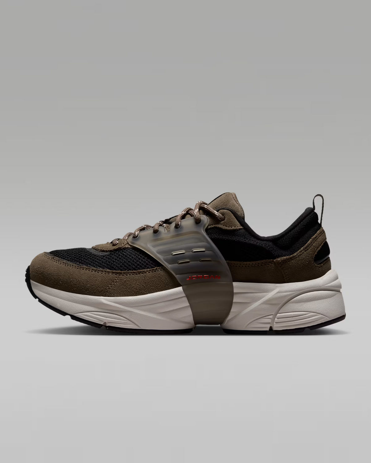 IB3722-202 Nike Jordan Trunner O/S "Palomino/Black" (Men's)
