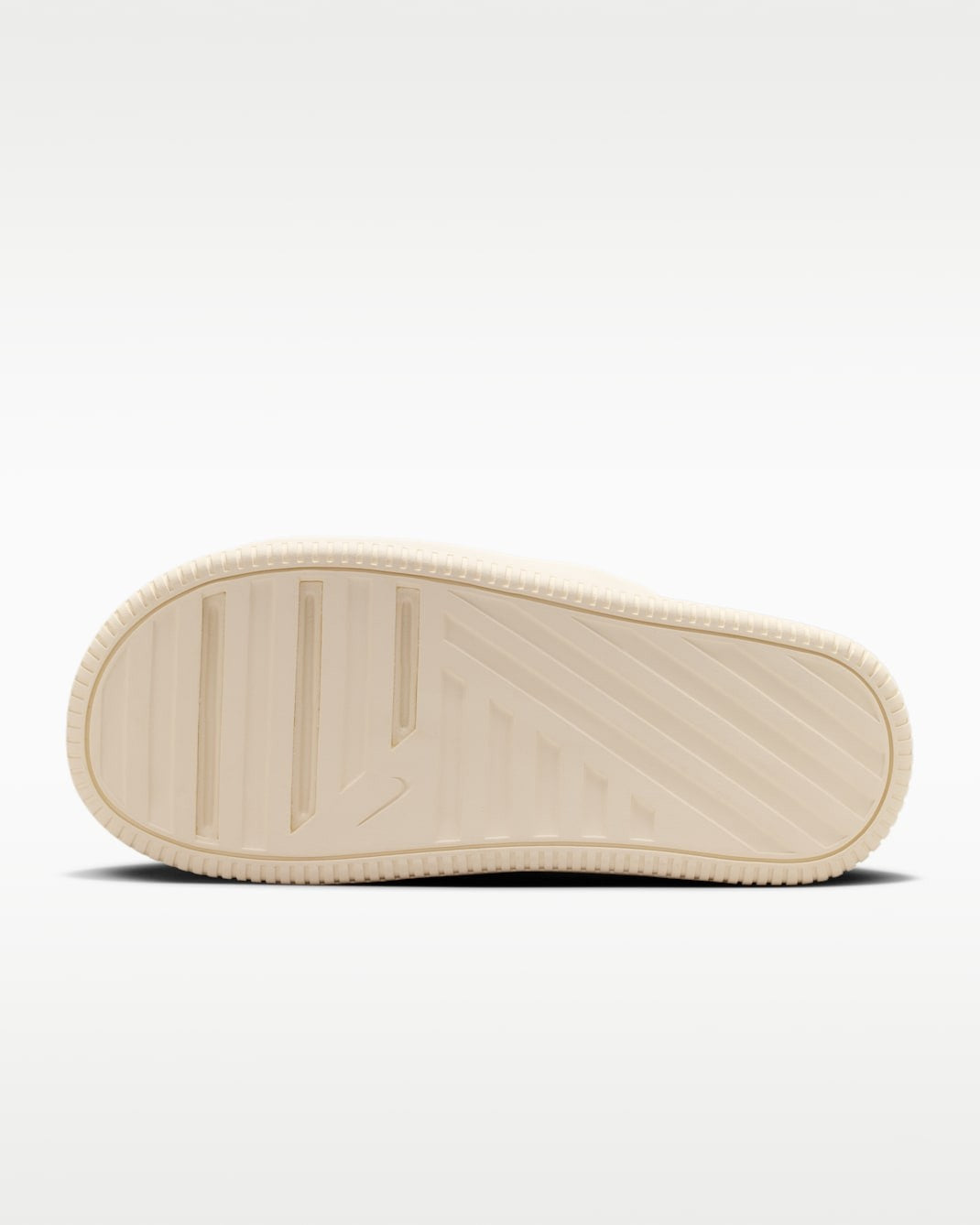 HJ5601-101 Nike Women's Calm Elevation Slides Coconut Milk (Women's)