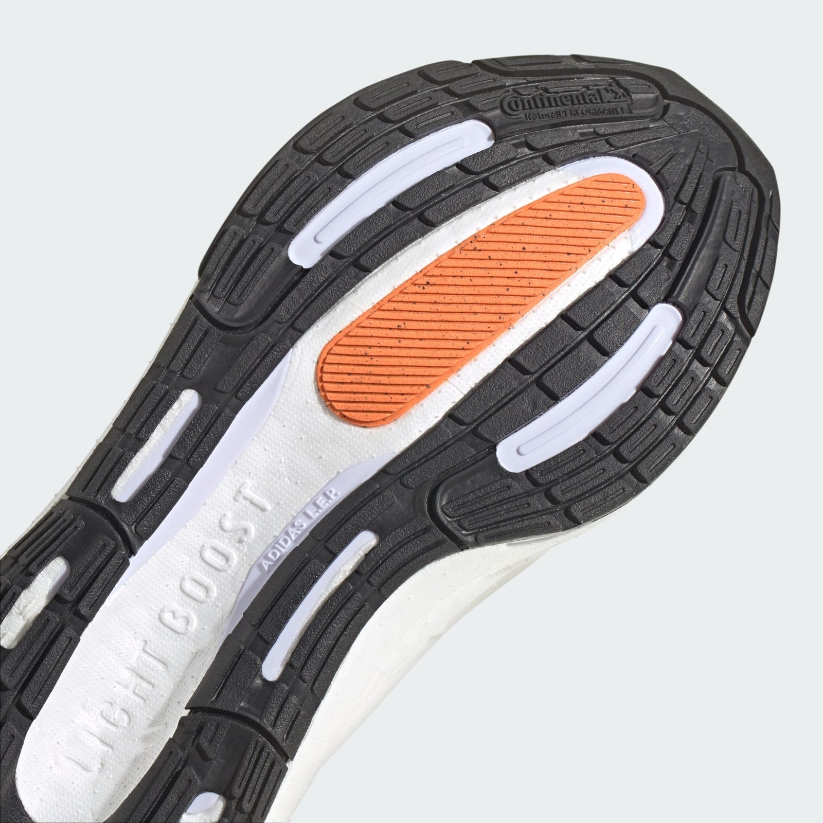 IF0434 Stella McCartney Ã adidas Ultraboost Speed Cloud White Core Black (Men's)