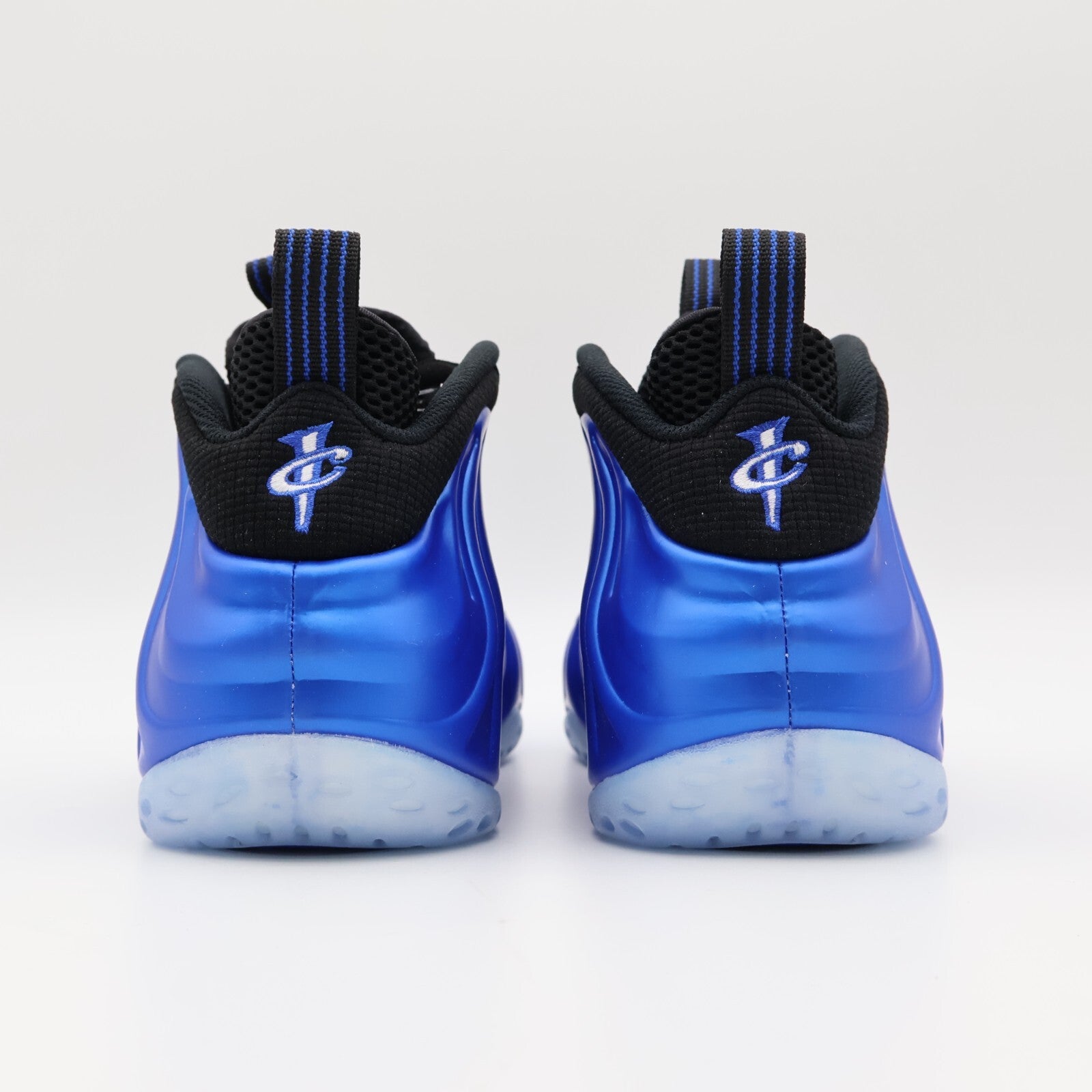 FQ8181-511 Nike Air Foamposite One Royal International Blue Dark Neon (Men's)