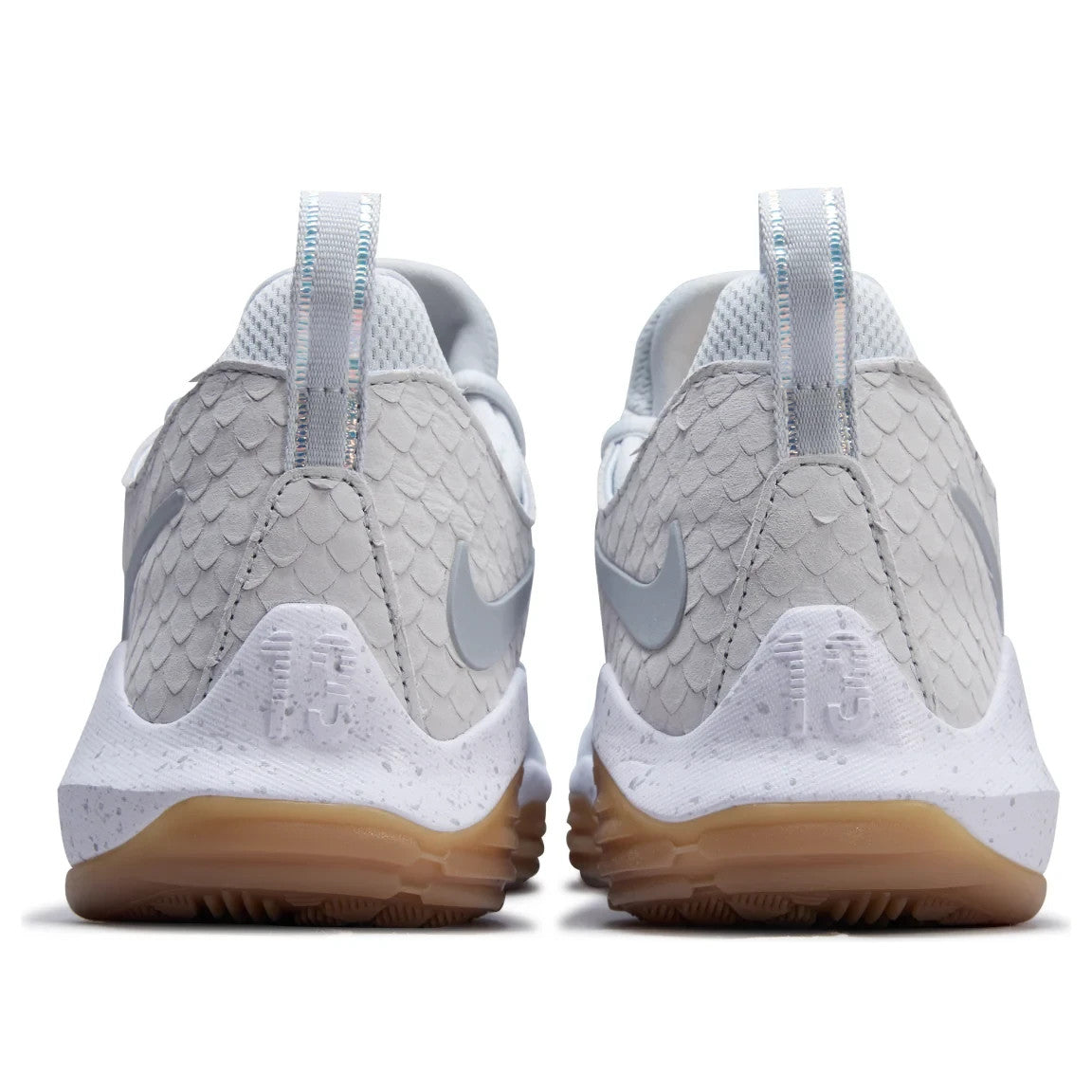 IV2869-008 Nike PG 1 Retro "Pure Platinum" (Men's)