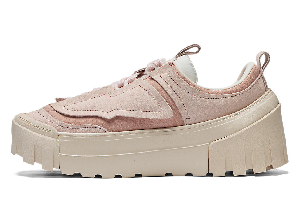 1183C399-700  Onitsuka Tiger Chunky Runner Lo Ginger Peach Dusty Steppe (Men's)