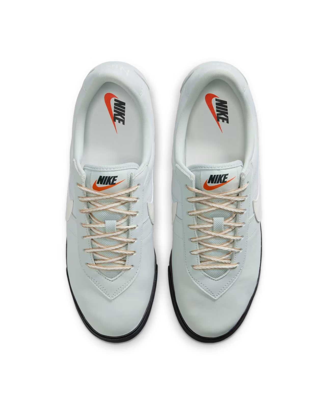 IH2341-001 Nike Astrograbber Sail Light Silver (Men's)