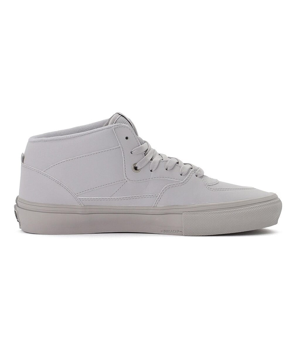 VN0A5FCDBH7 Atiba Jefferson Ã Vans Skate Half Cab "Light Grey" (Men's)