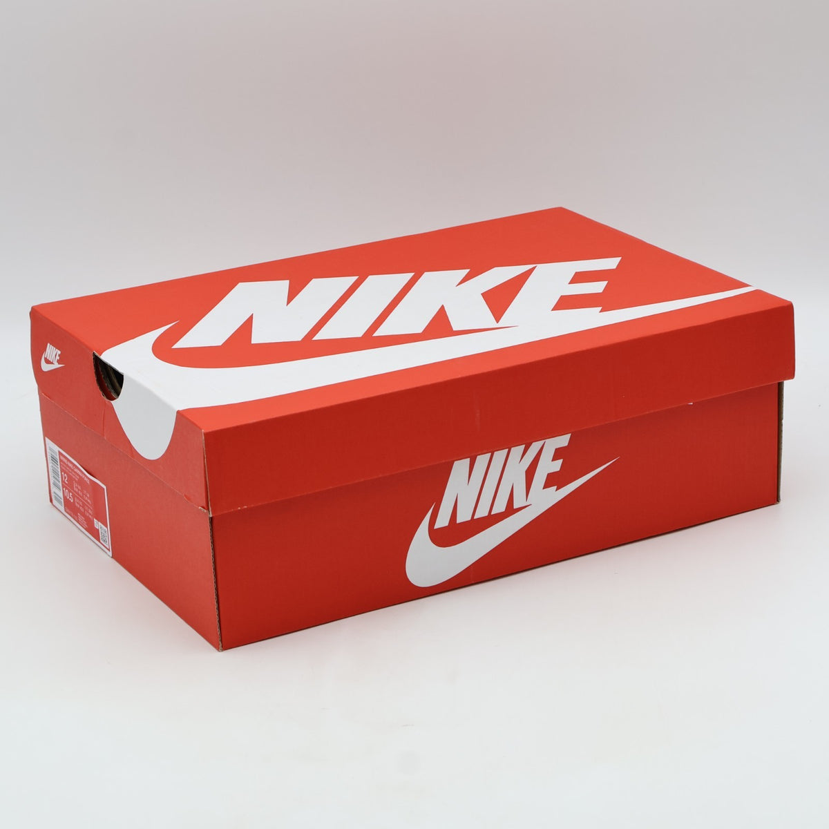DX9176-103 Nike Gamma Force White Light Bone (Women's)