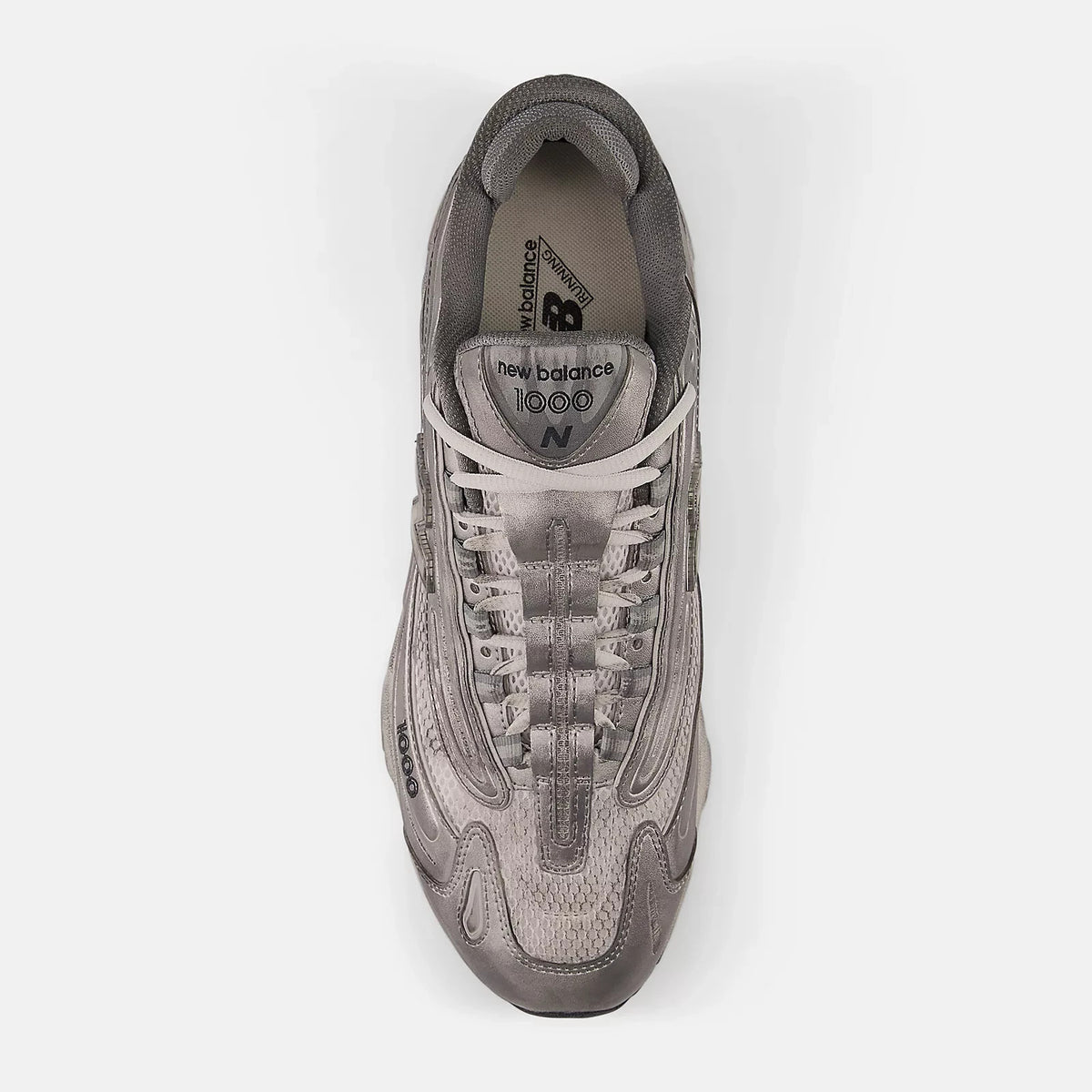 m1000g New Balance 1000 Dirty (Men's)