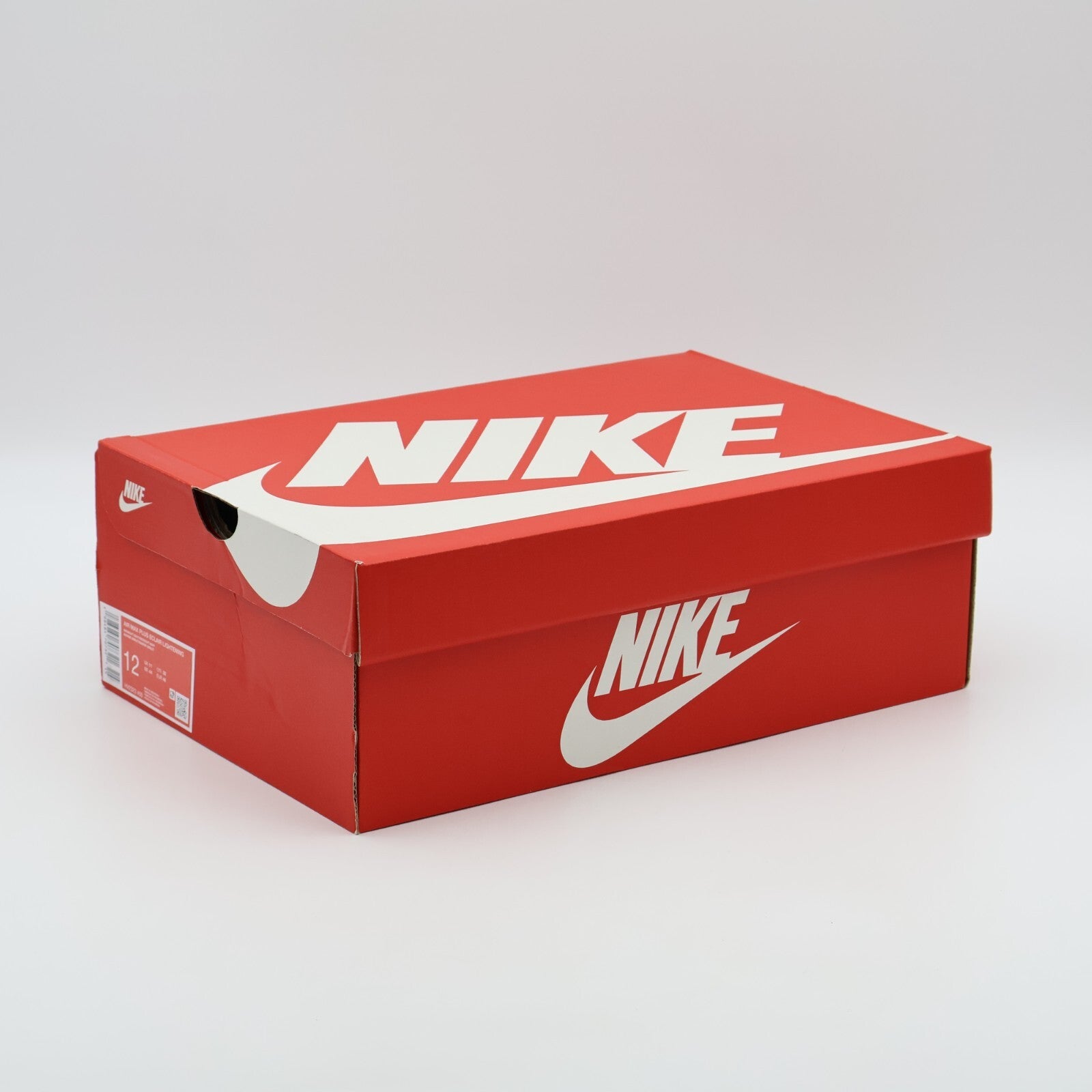 HV2323-400 Nike Air Max Plus Eclair Lightening 2025 (Men's)