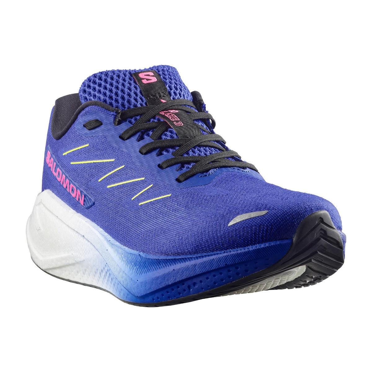 L49105600 Salomon Aero Blaze 3 Bluing White (Men's)
