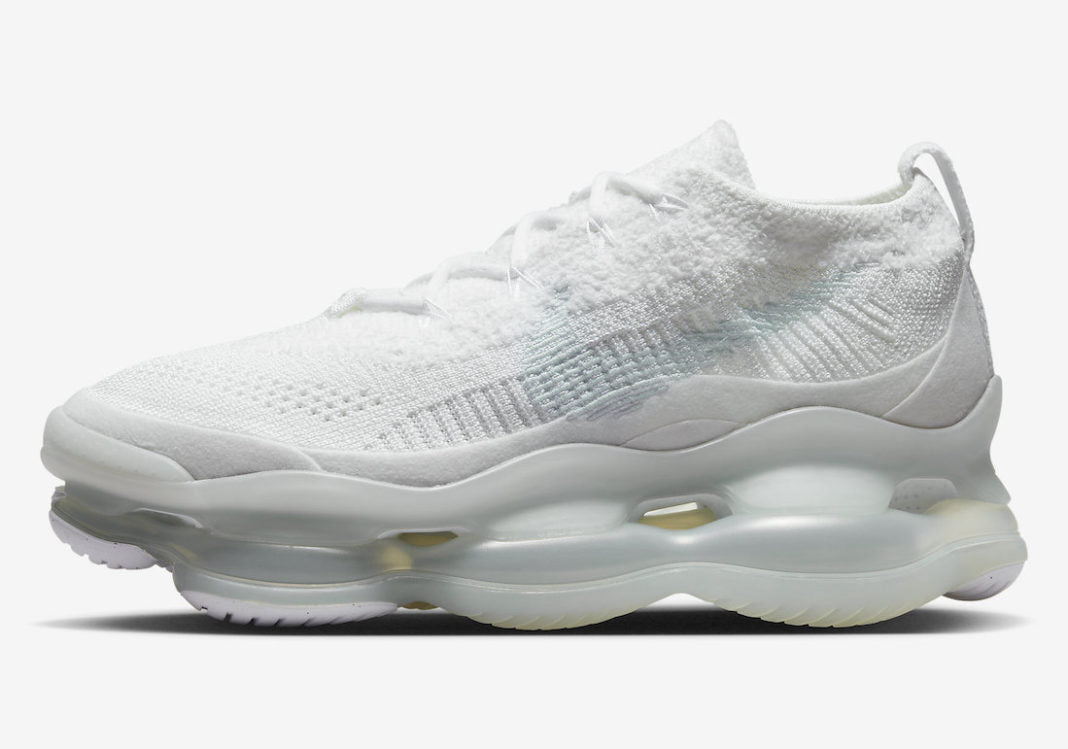 DJ4702-100 Nike WMNS Air Max Scorpion White