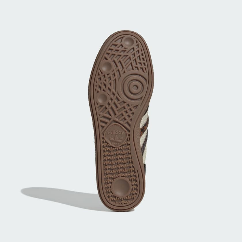 KK4860 adidas Handball Spezial Khaki SixPreloved Brown (Men's)