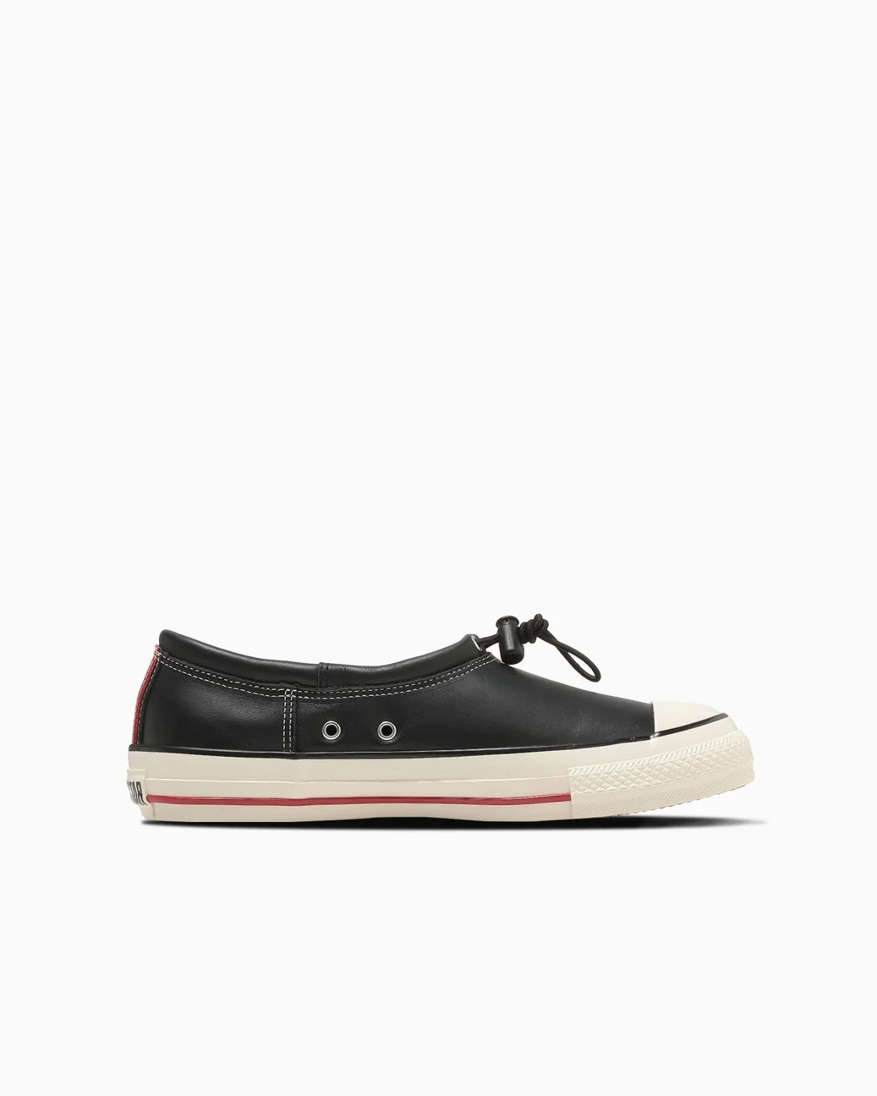 31317121 Converse All Star Aged TG OX Black (Men's)