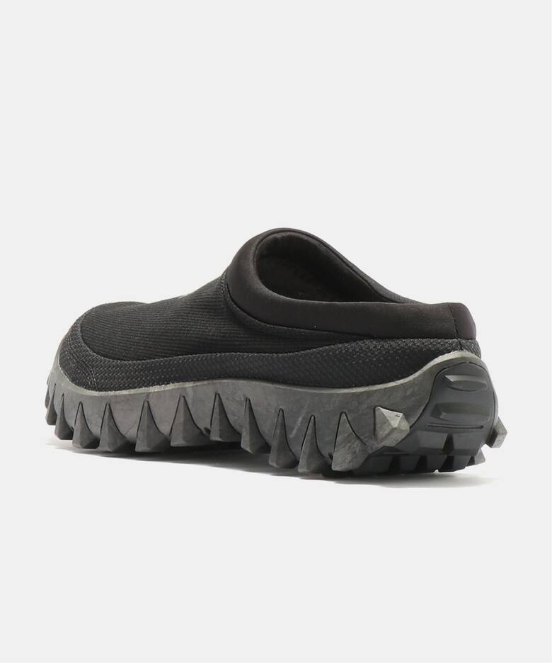 L47517600 Salomon Snowclog Black Asphalt (Men's)