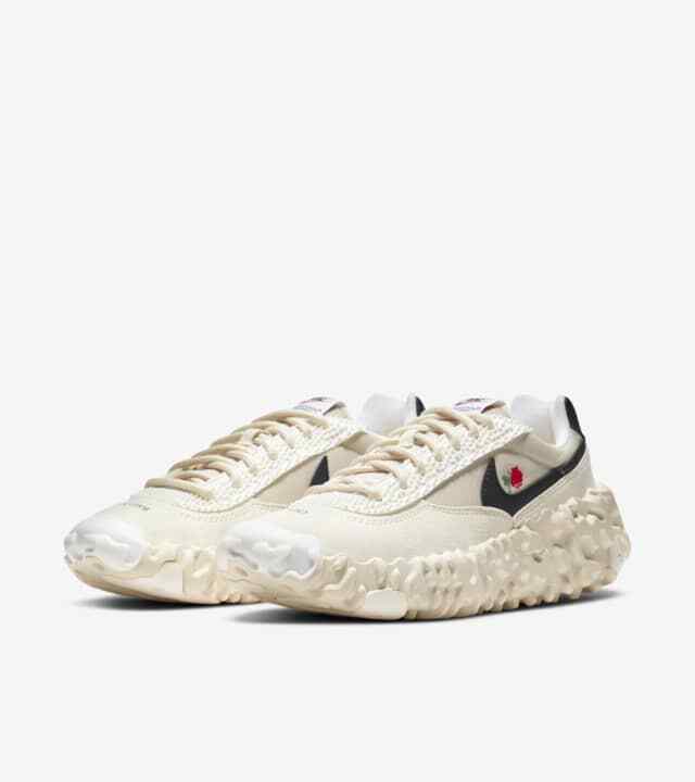 DD1789-200 UNDERCOVER Nike Overbreak Overcast (Men's)