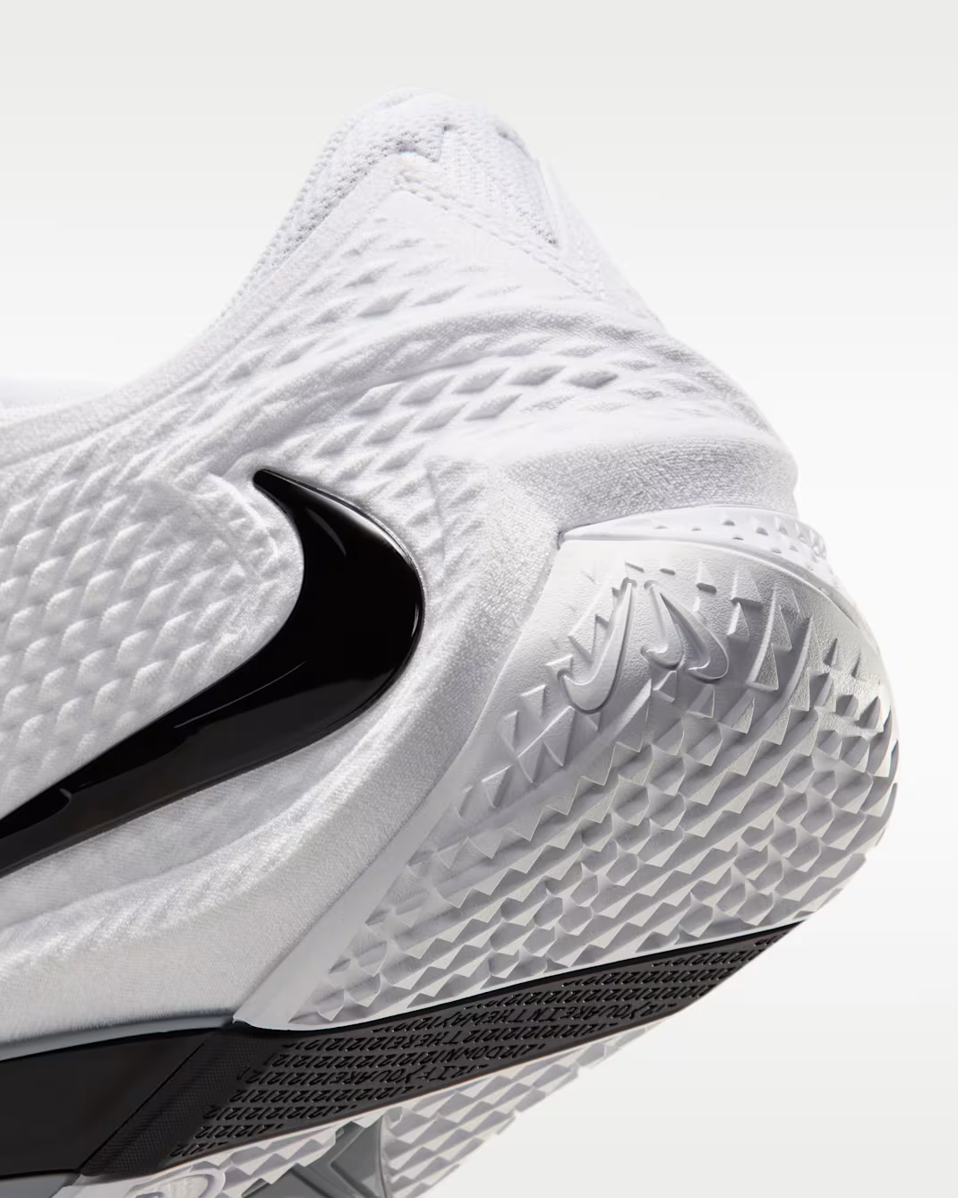 IM4136-100 Nike Ja 4 "Phantom" EP (Men's)