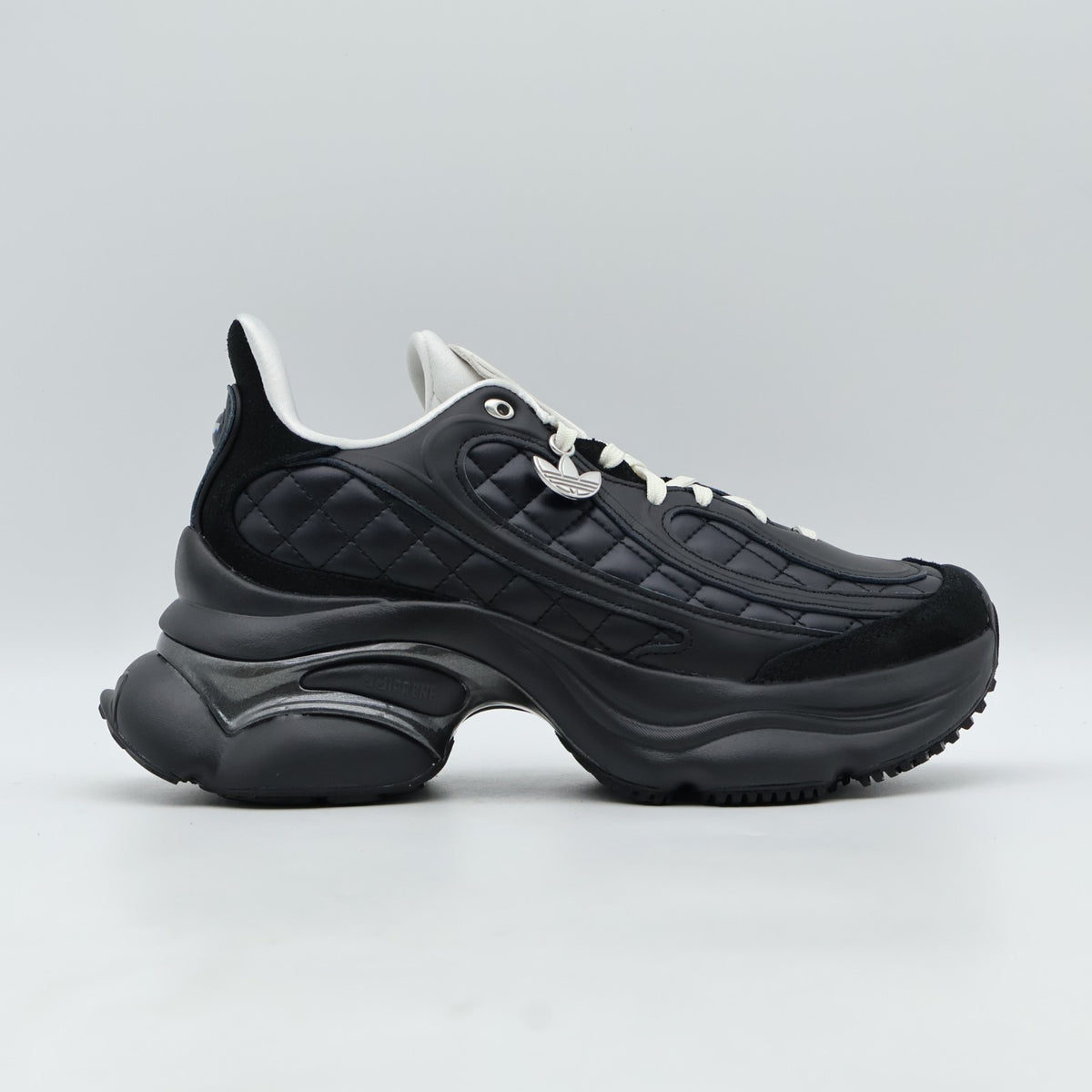 KJ3972 adidas Originals ODS TN Core Black Core White Silver Metallic