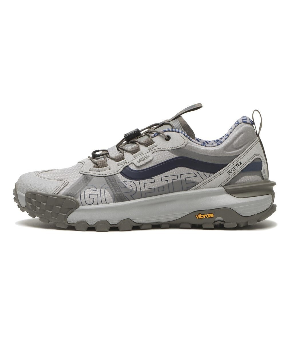 VN000EKHLTG Vans Crosspath XC GORE-TEX "Light Grey" (Men's)