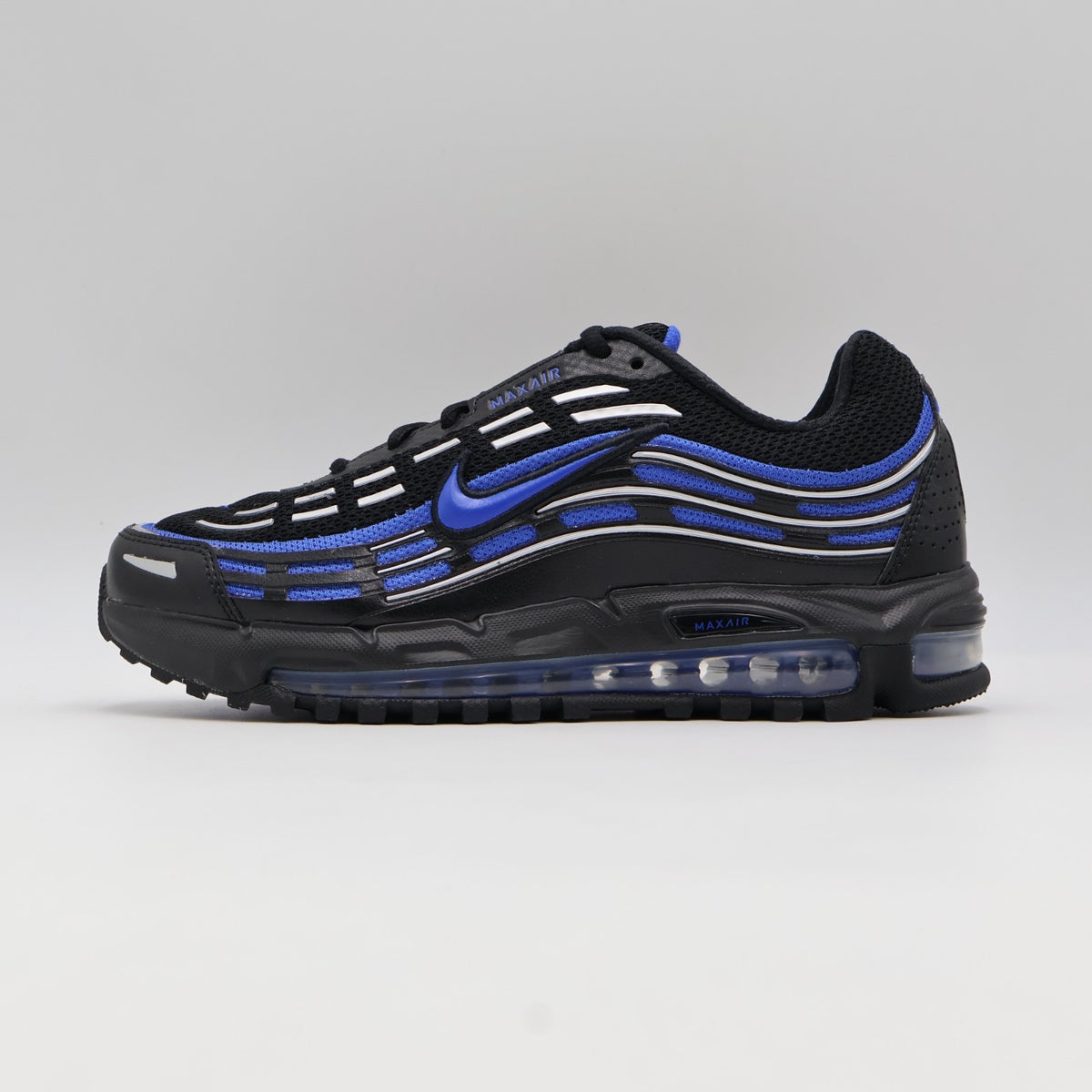 FZ4110-005 Nike Air Max TL 2.5 Black Hyper Royal (Men's)