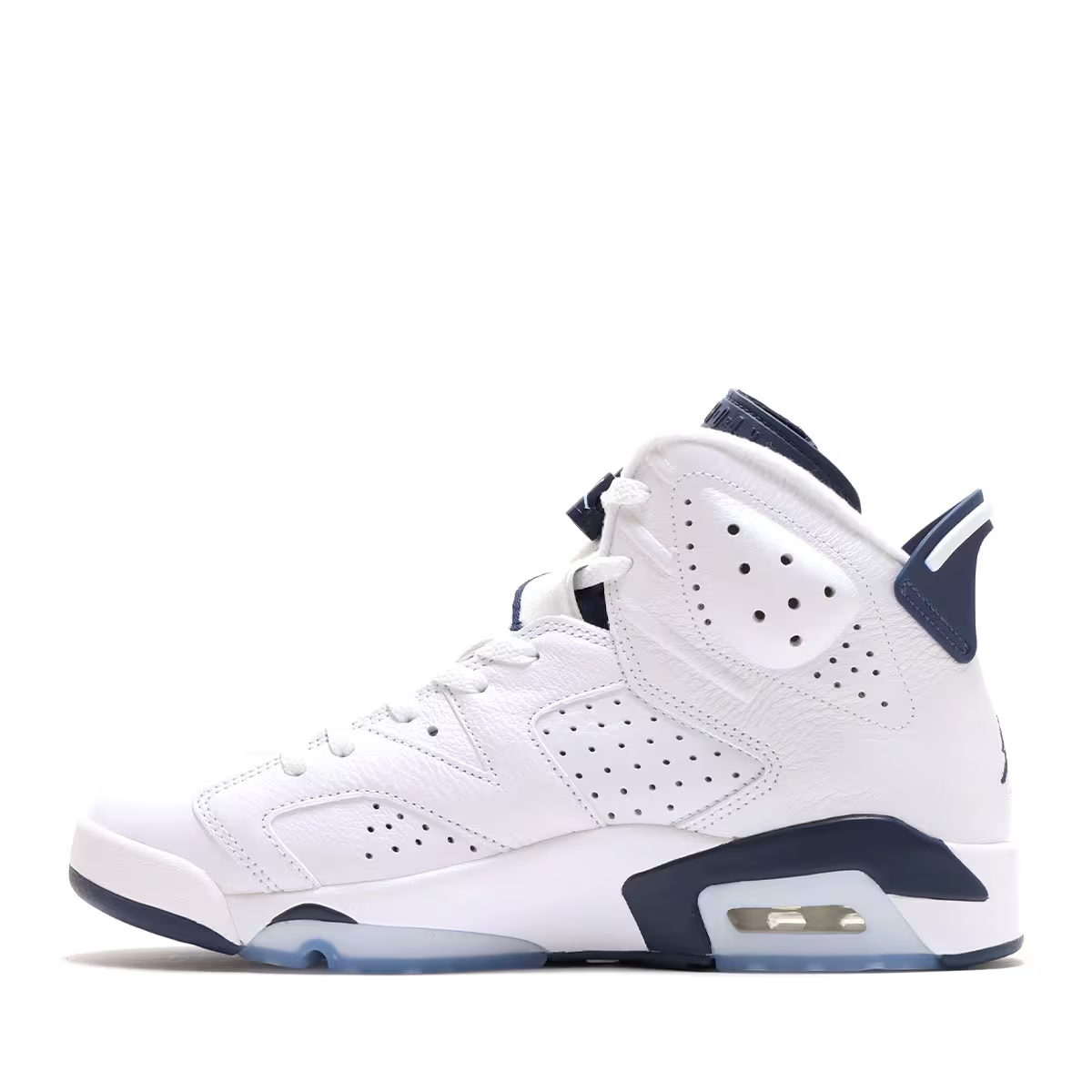 CT8529-141 Nike Air Jordan 6 "Midnight Navy"(2022) (Men's)