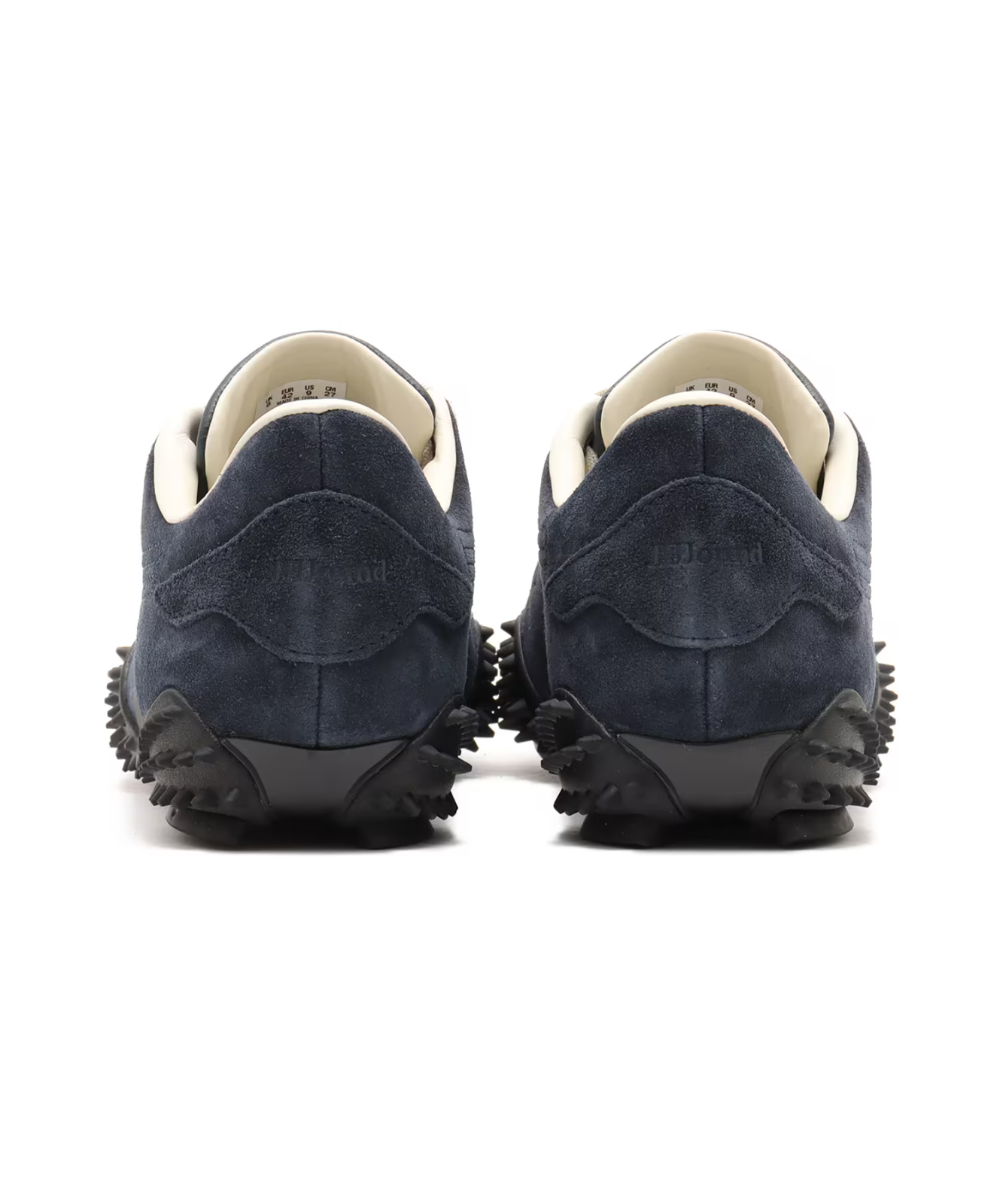 403823-03 JJJJound Ã Puma Mostro Deep Navy (Men's)