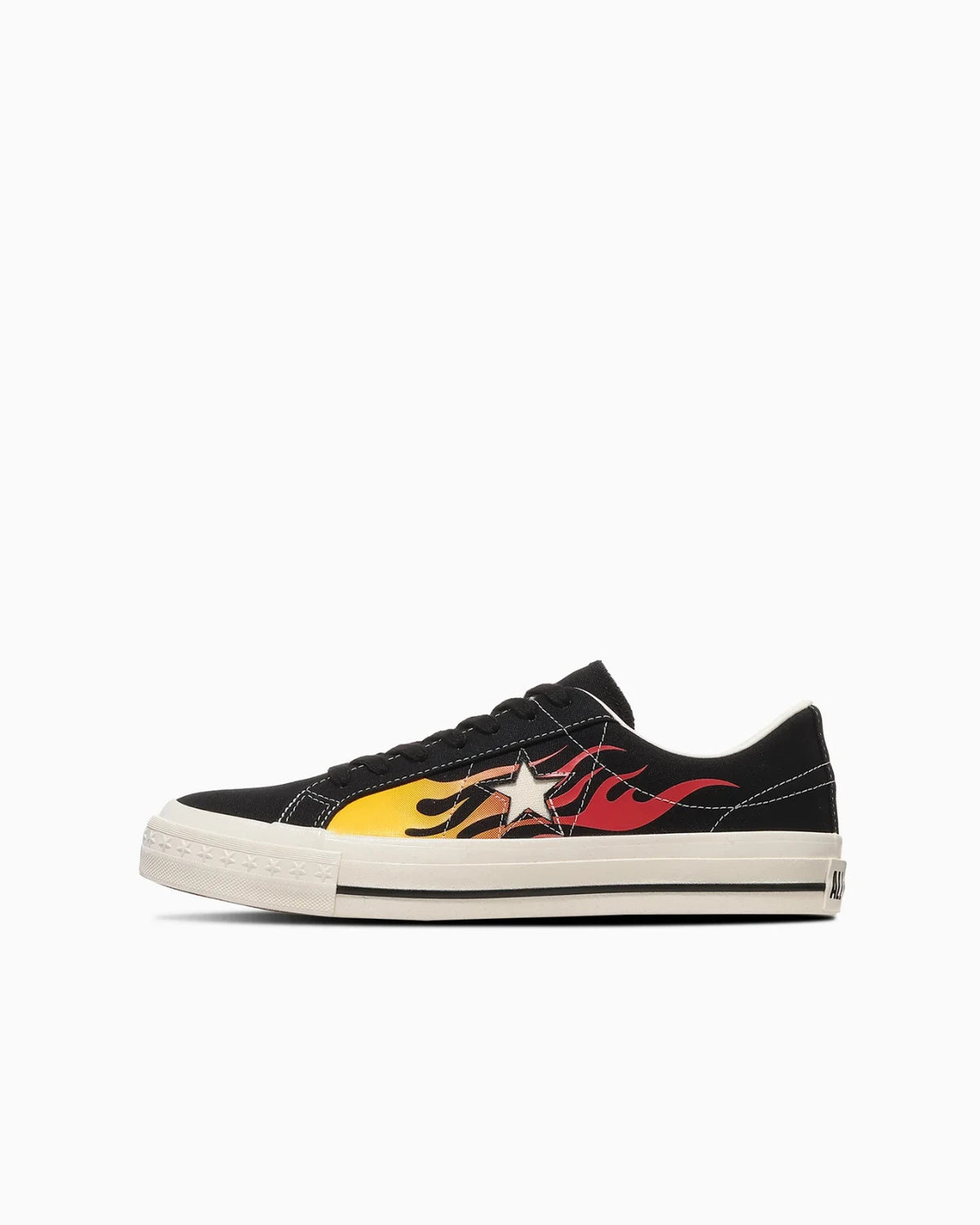 33703370 Converse ONE STAR AGED CANVAS IGNT (Men's)