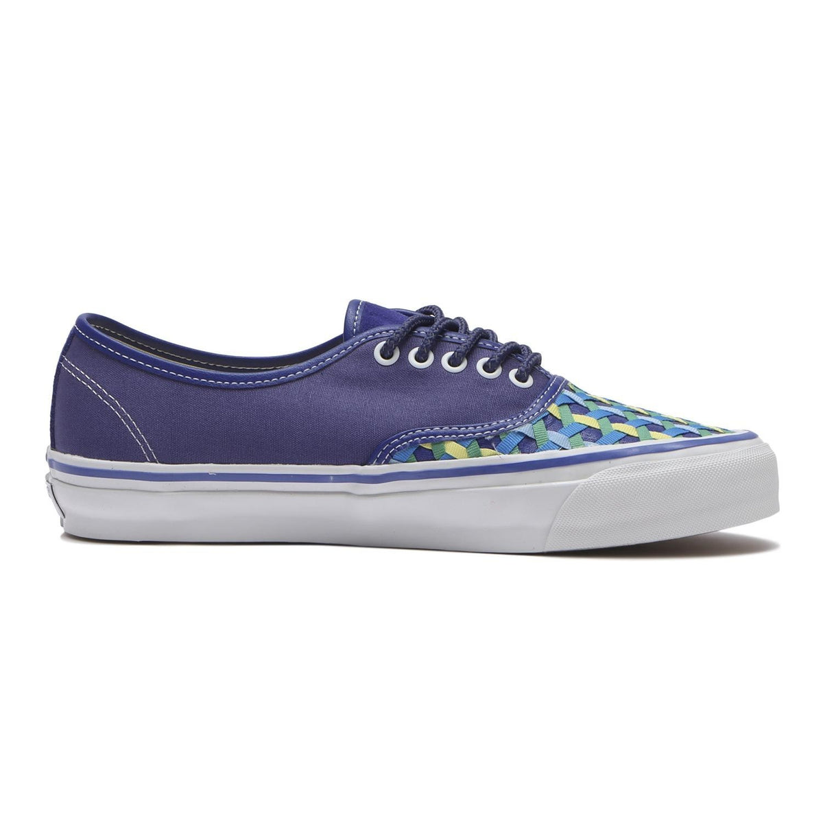 VN0010W63TB Vans PREMIUM AUTHENTIC 44 (Men's)