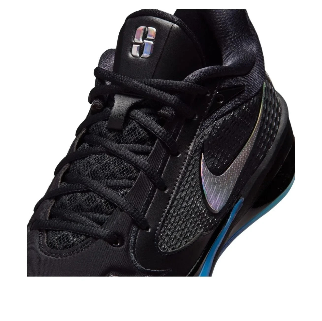 IX5223-001 Nike Sabrina 4 "Nike Nationals" (Women's)