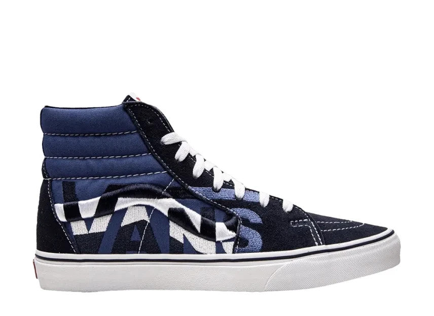 VN0A5KRHA59 Vans Sk8-Hi Statement "Parisian Night" (Men's)