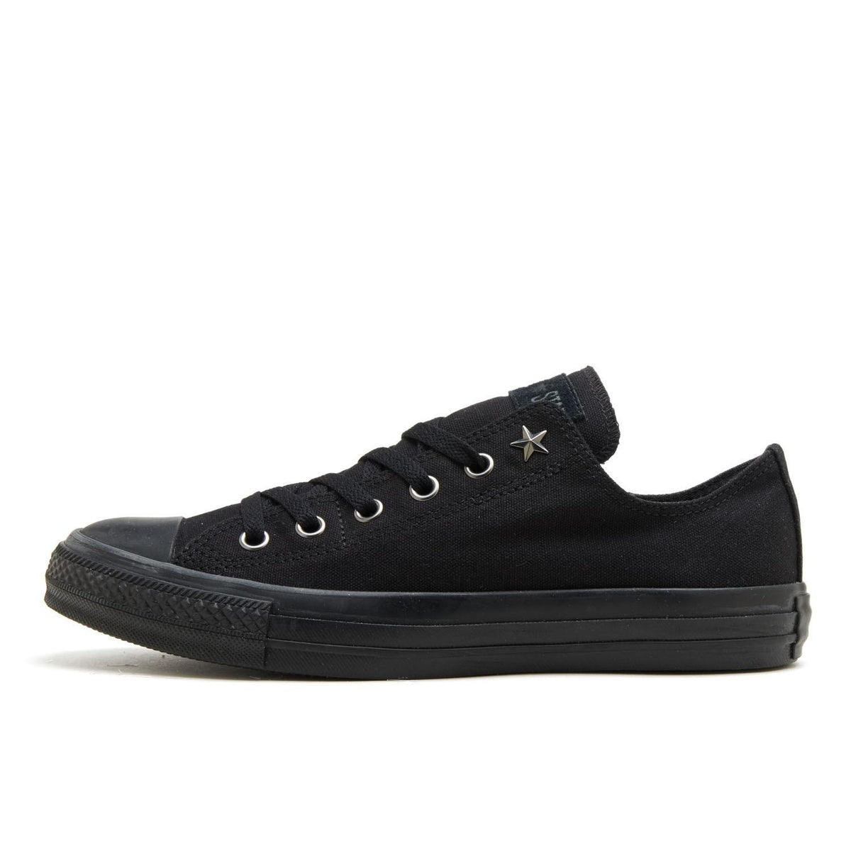 31313390 Converse All Star ST Slip OX Black (Men's)