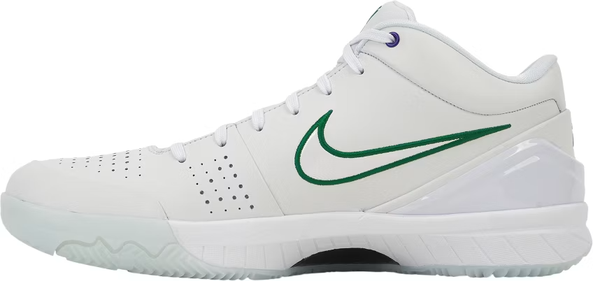 IV6585-900-4 Nike Kobe 4 Protro Draft Pack "Bucks" (Men's)