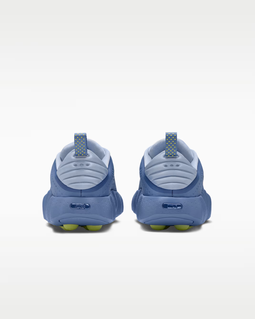 HQ4308-401 Nike Mind 002 "Work Blue/Light Lemon Twist" (Men's)