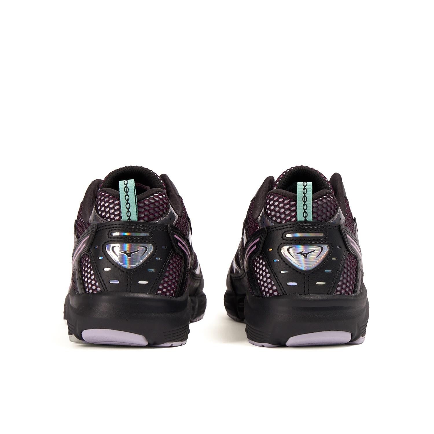 D1GA256101 Mizuno MXR Purple (Men's)