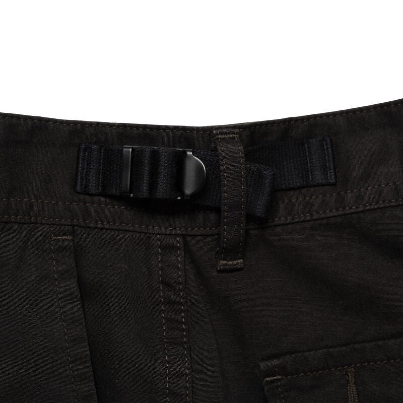 HUMAN MADE Cargo Pants Black