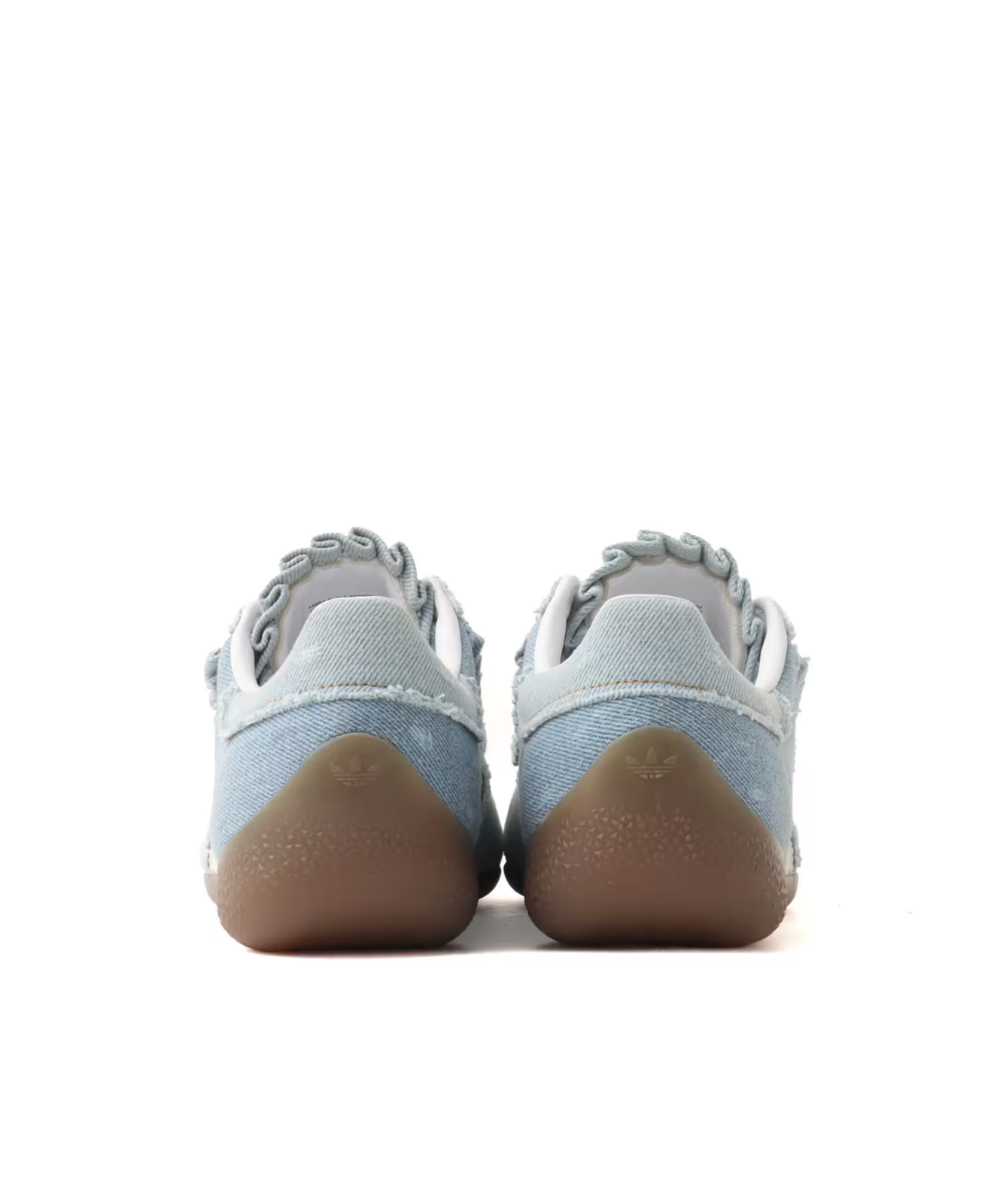 KJ5755 atmos pink adidas Handball Spezial Lo Pro Denim (Women's)