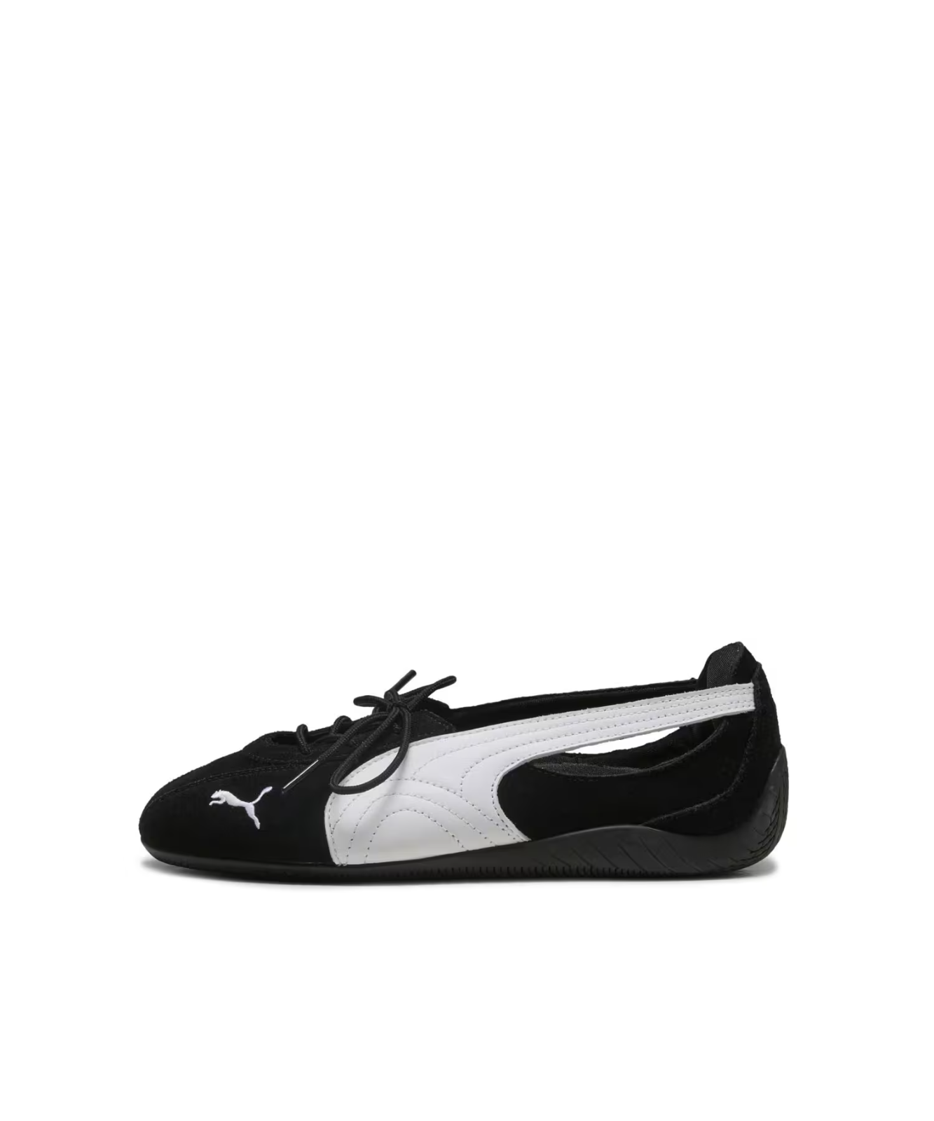 408340-02 Puma Speedcat Ballet Nova PUMA Black PUMA White (Women's)
