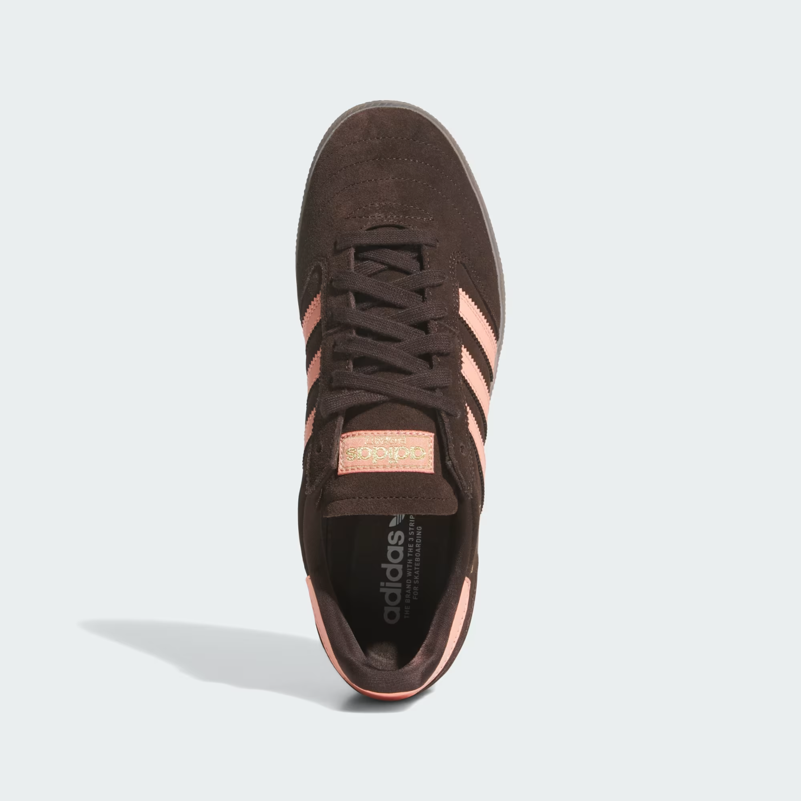 KJ5479 adidas Busenitz Vintage Aurora Coffee Wonder Clay (Men's)