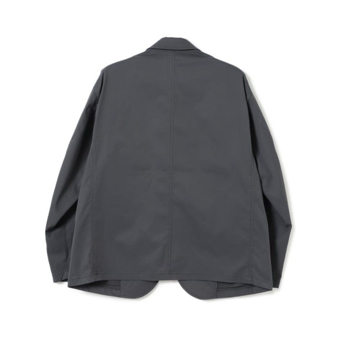Dickies TRIPSTER Suit Charcoal Gray