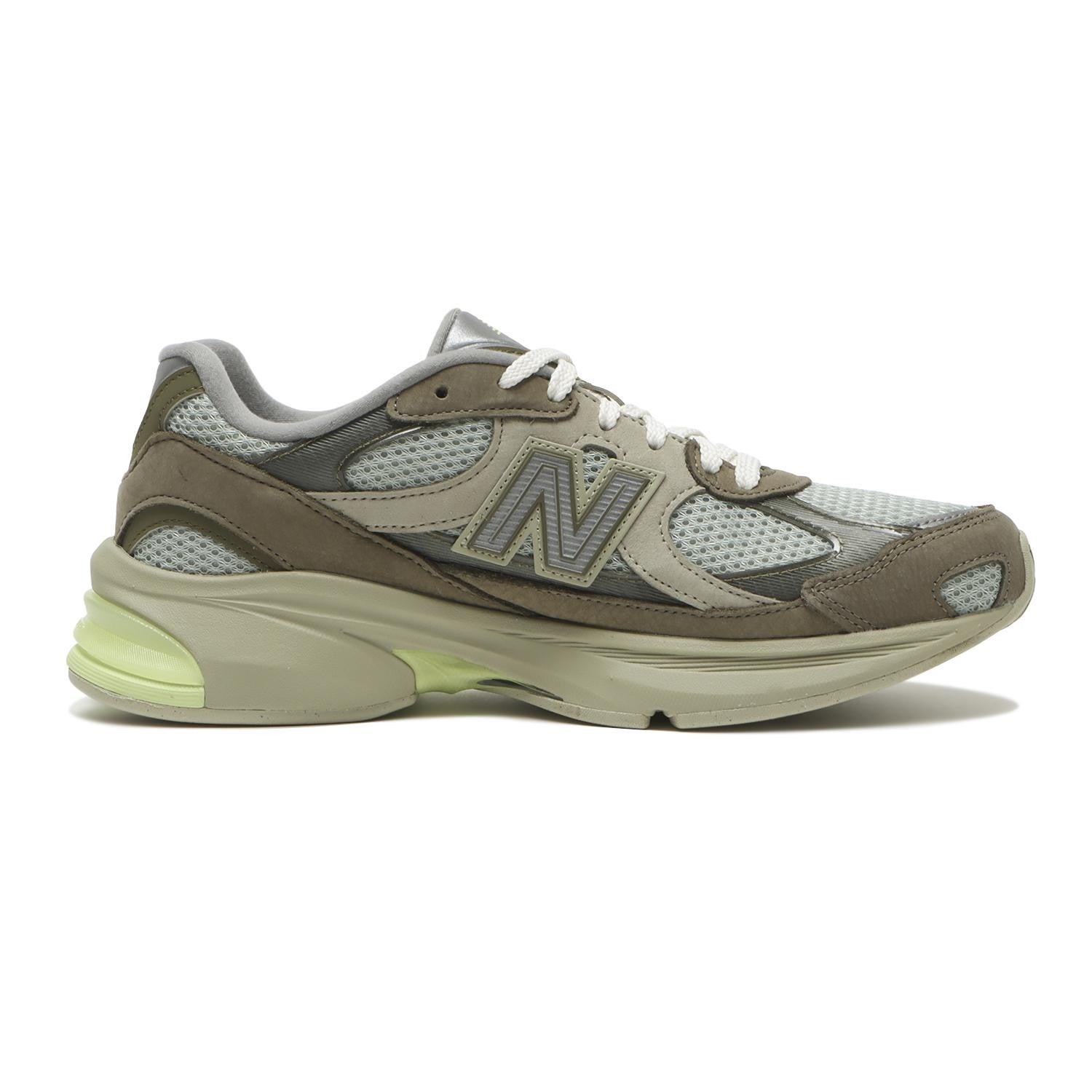 U20101AH New Balance 2010 COVERT GREEN (Men's)