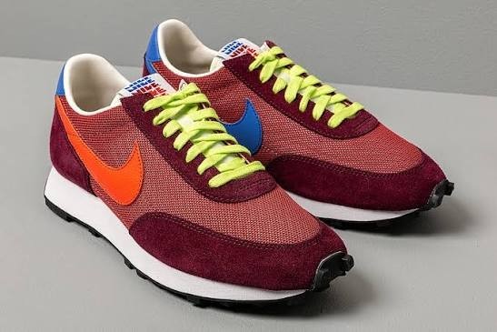 CQ6358-600 Nike Daybreak "Brown" (Men's)