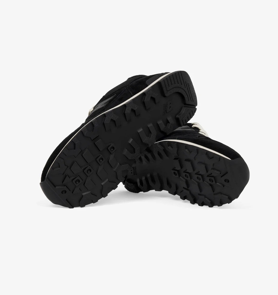 U4759H1 JJJJound New Balance 475 Black (Men's)