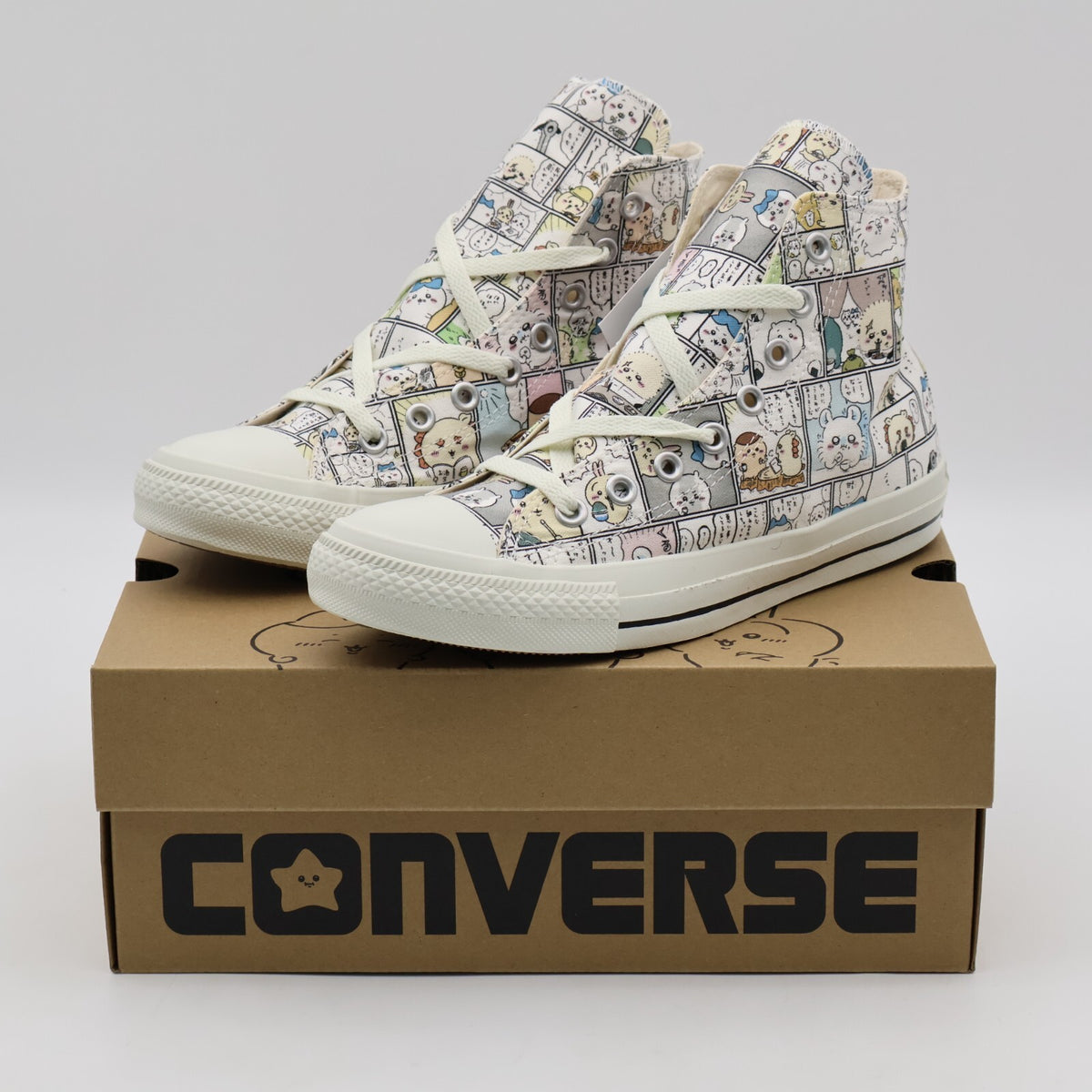 31314150 Chiikawa Converse All Star CM Hi Mulch (Men's)