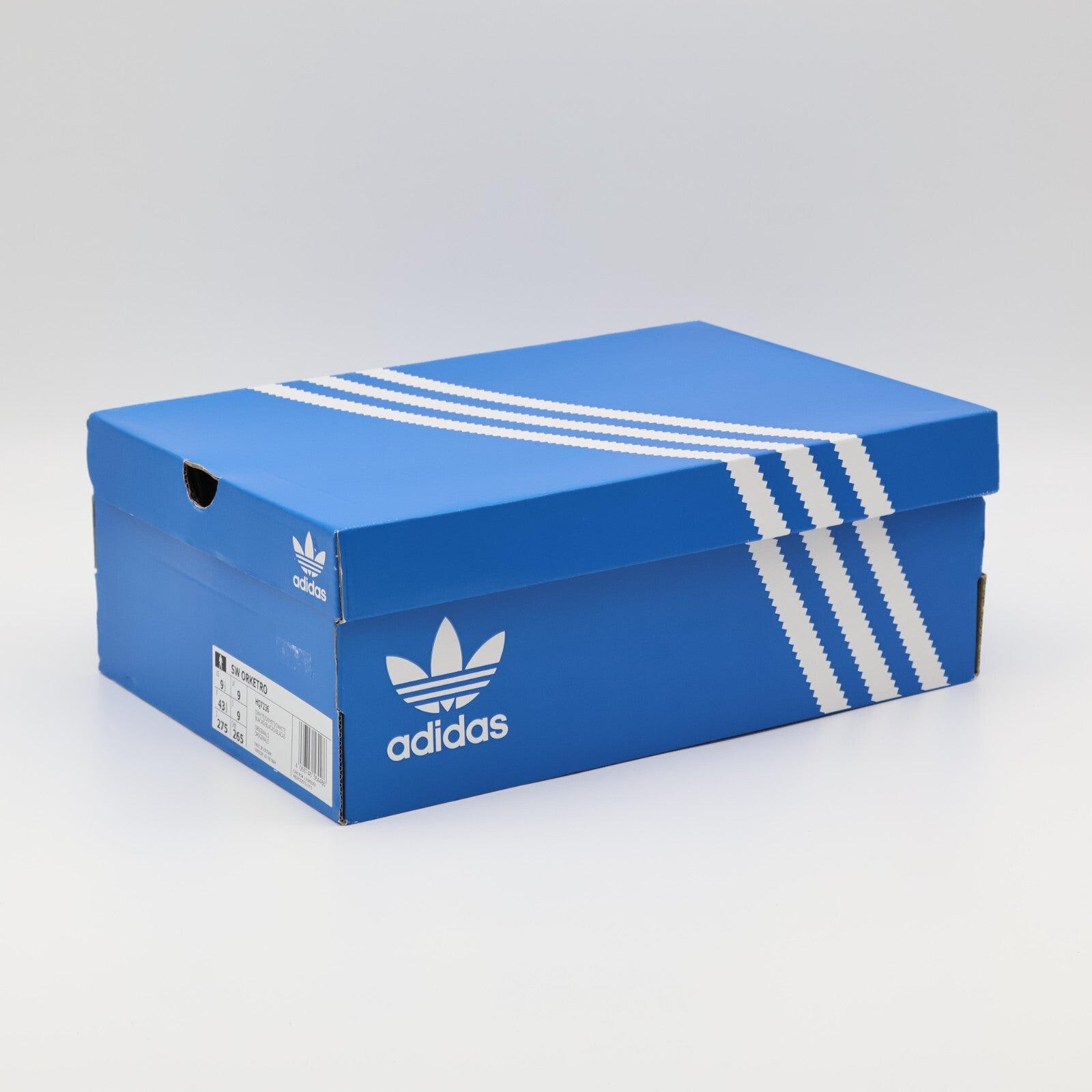HQ7236 Sean Wotherspoon Ã adidas Orketro Off White