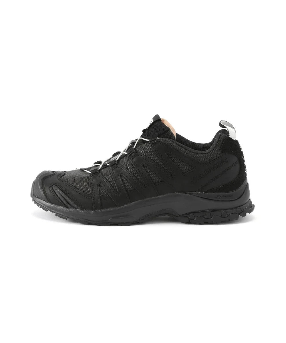 L49187300 Salomon XA Pro 3D Alpine Echoes "Black/Earth Brown" (Men's)