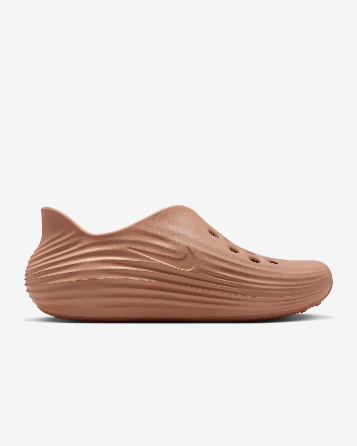 HV5062-602 Nike  ReactX Rejuven8 Rose Gold (Women's)