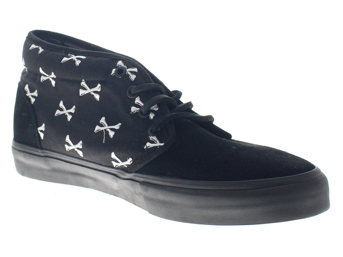 VN-0DI2WZP WTAPS Ã Vans Chukka 59 Black (Men's)