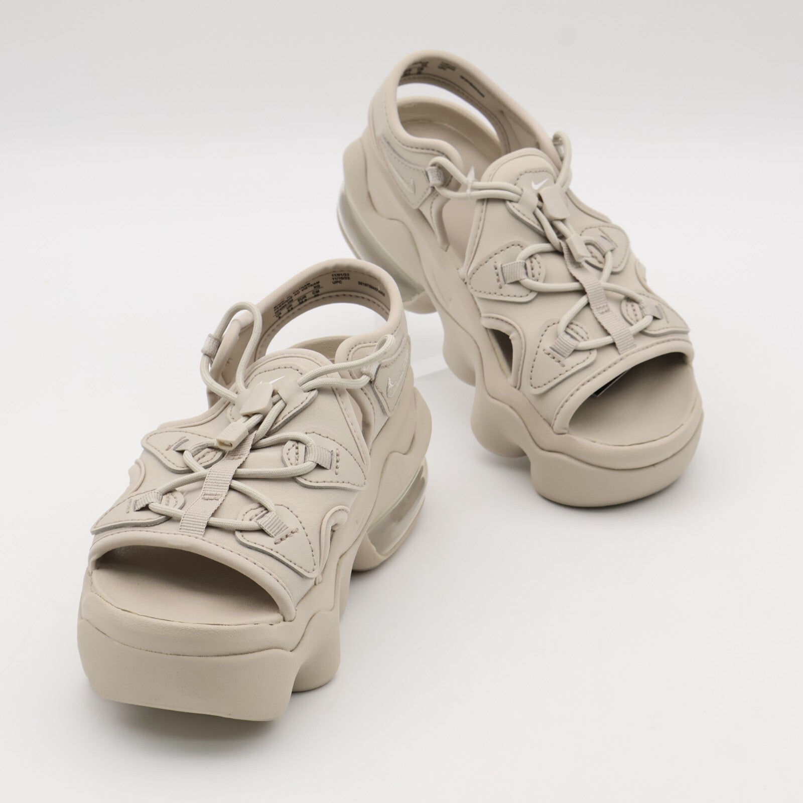 HF4265-299 Nike Air Max Koko Sandal Cream 2 (Women's)
