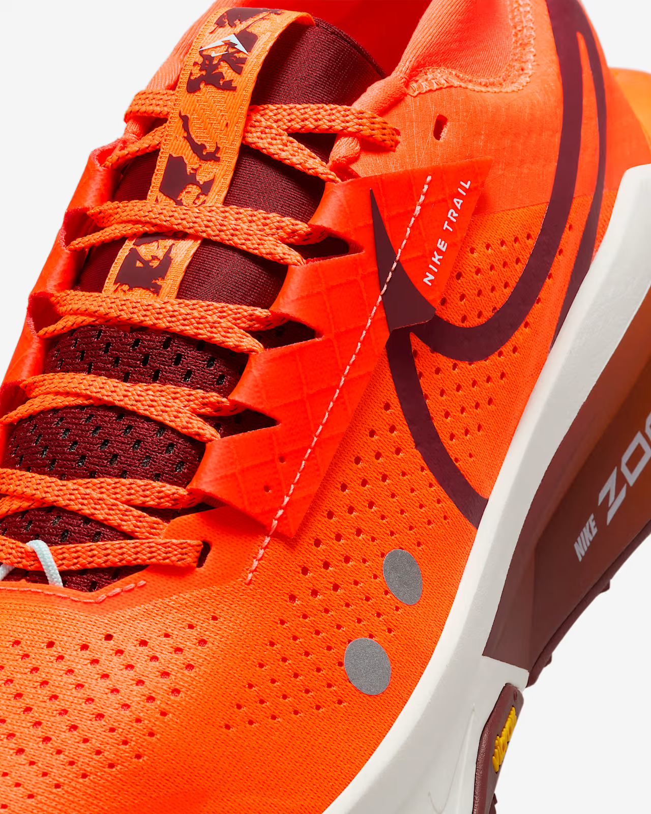 FD5190-800 Nike Zegama 2 Hyper Crimson Glacier Blue Sail Dark Team Red (Men's)