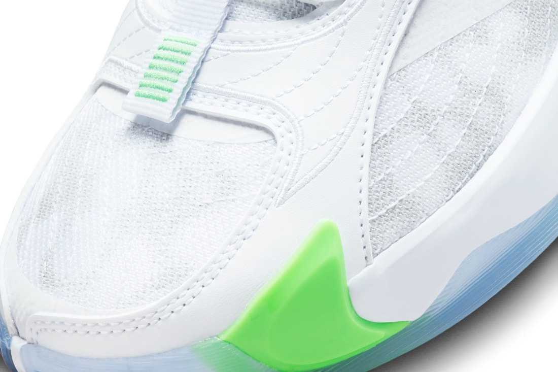 DX9012-103 Nike Jordan Luka 2 Trick Shot (Men's)