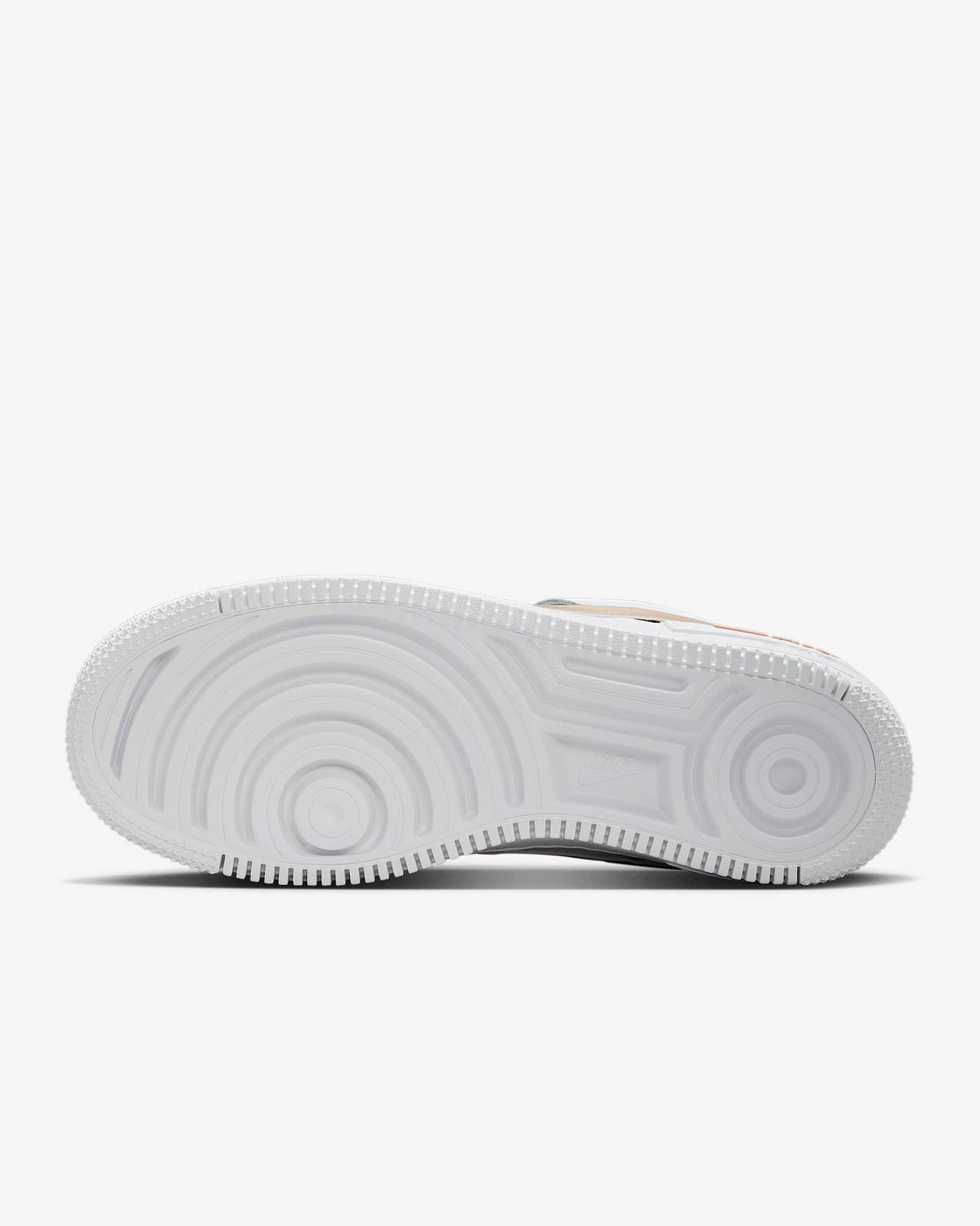 DZ1847-111 Nike Air Force 1 Shadow Shoes (Women's)
