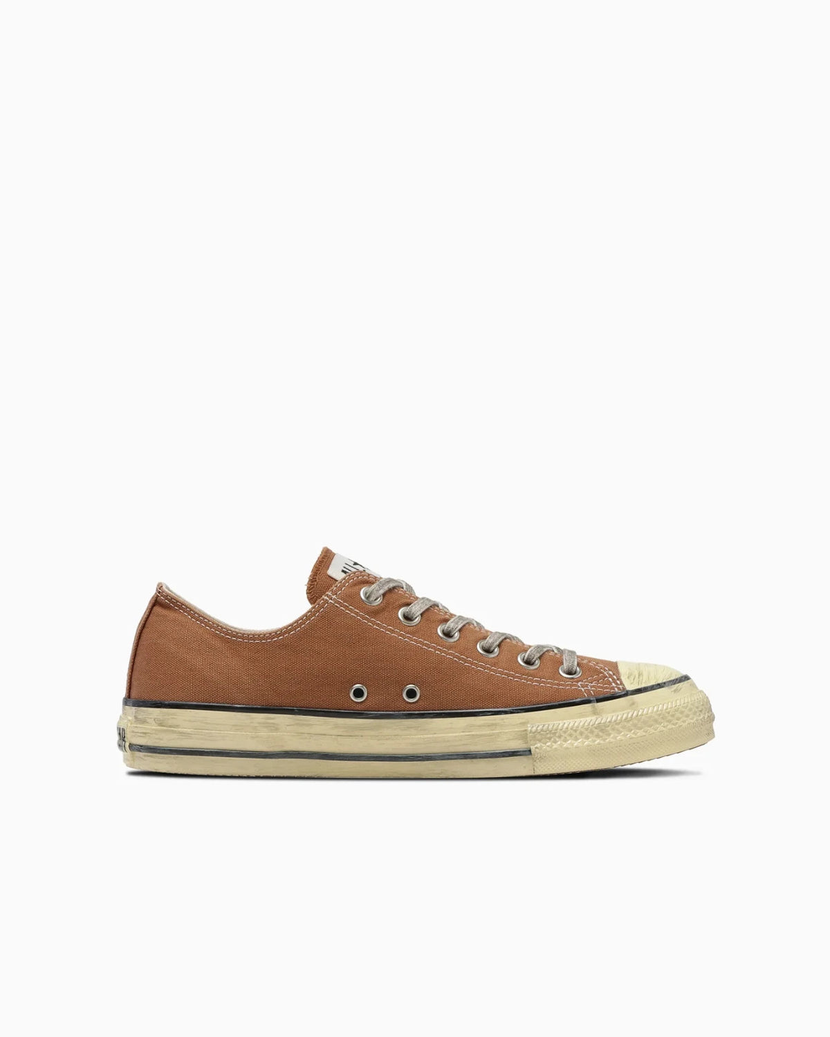 31318531 Converse All Star Aged AG OX "Earth Brown" (Men's)